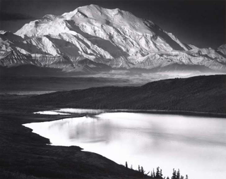 Illustration for article titled Un astrónomo resuelve el misterio de una famosa fotografía de Ansel Adams